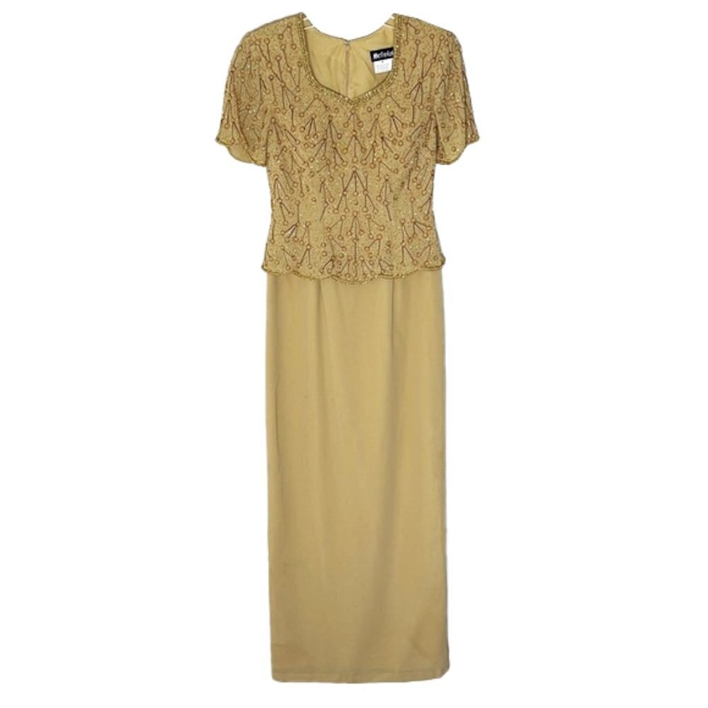 🆕 MISS NEW YORK Dress Size 4
